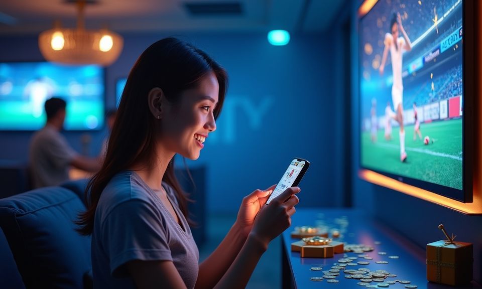bigbosjudi Kami Bina Platform Ini Sekitar Keperluan Anda